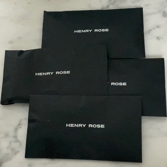 henry Rose Other - Henry Rose Flora Carnivora Windows Down